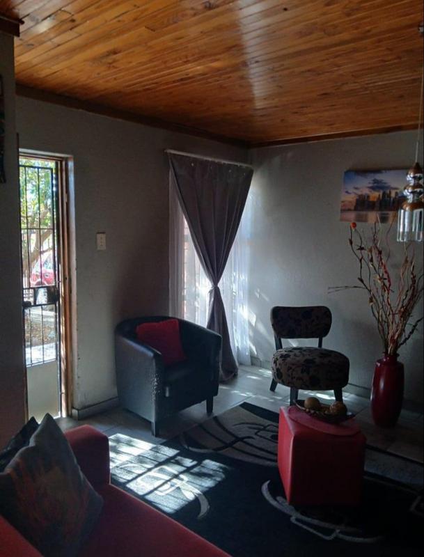 3 Bedroom Property for Sale in Heidedal Free State